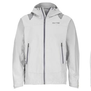 Men's Marmot Super Mica Rain Jacket